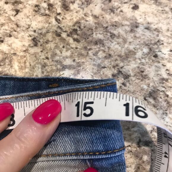 Tailored Recreation Premium Skinny Fit Jeans Size 32x30 - Picture 6 of 11